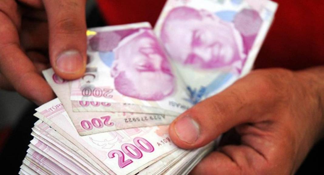 Emeklilerin beklediği haber geldi! Başvuru yapanlara anında 30 bin TL ödenecek 8